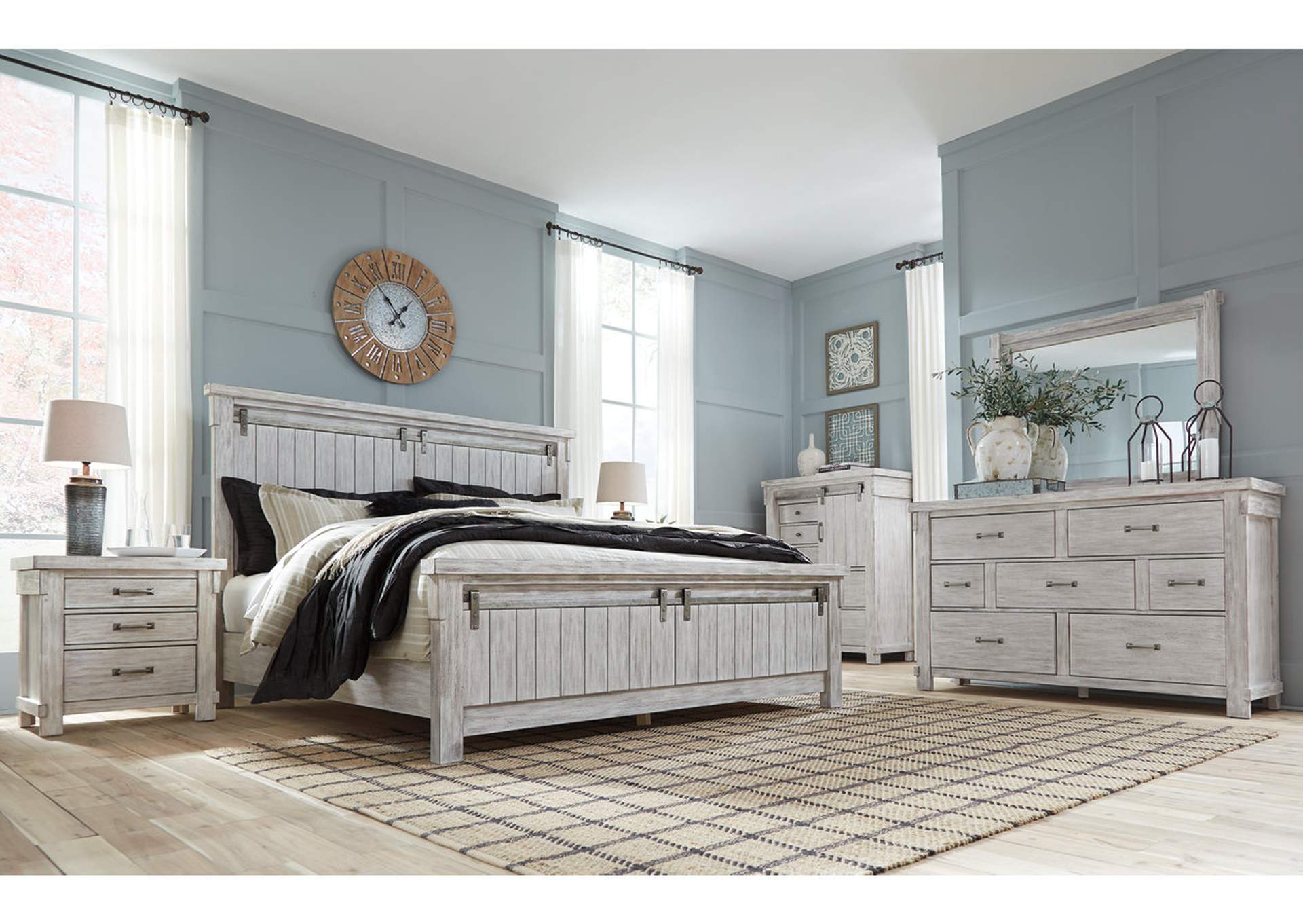 lynn's furniture & mattress schererville in