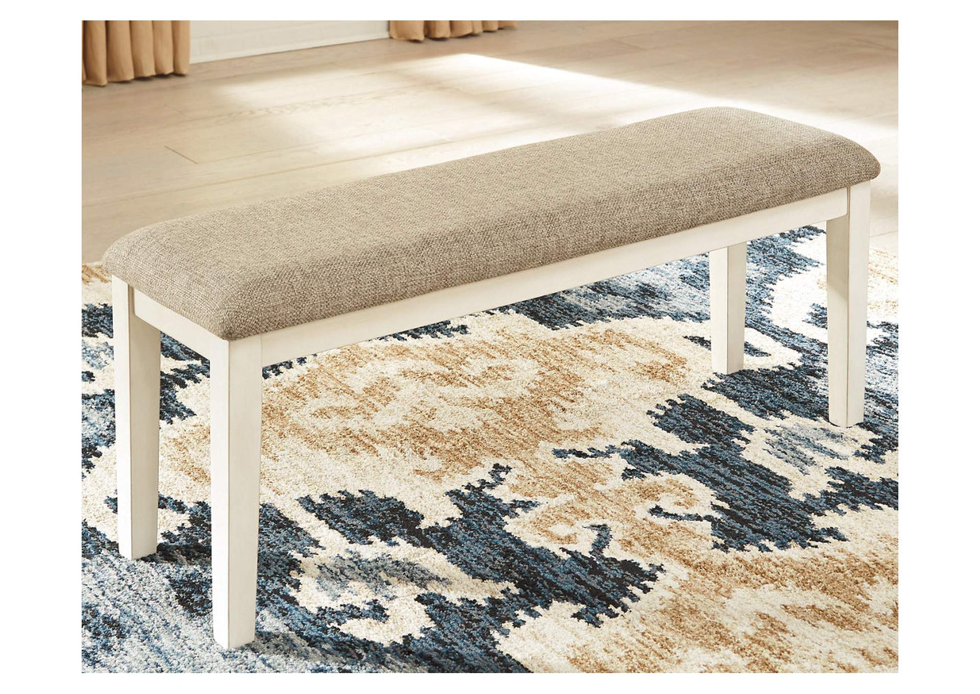 Oak Furniture Liquidators Bardilyn Dining Room Bench