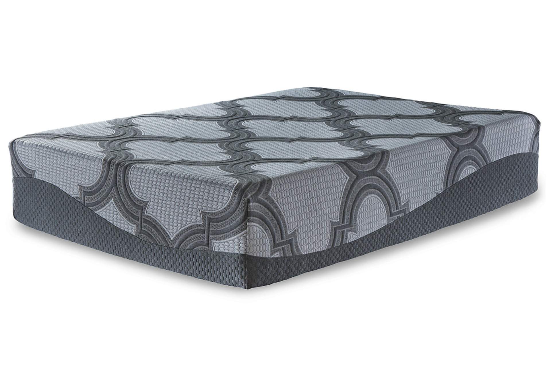 14 inch ashley hybrid mattress