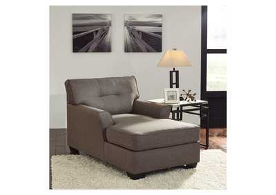 Tibbee Slate Chaise,Signature Design by Ashley