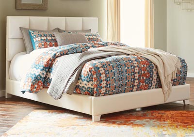 Contemporary Upholstered Beds Multi Queen Upholstered Bed,Signature Design by Ashley