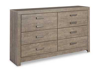 Culverbach Gray Dresser