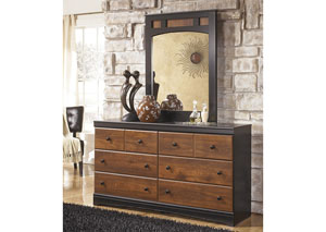 Aimwell Dresser