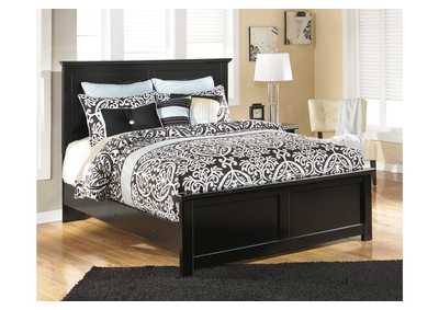 Maribel King Panel Bed,Signature Design by Ashley