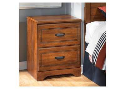 Barchan Nightstand,Signature Design by Ashley