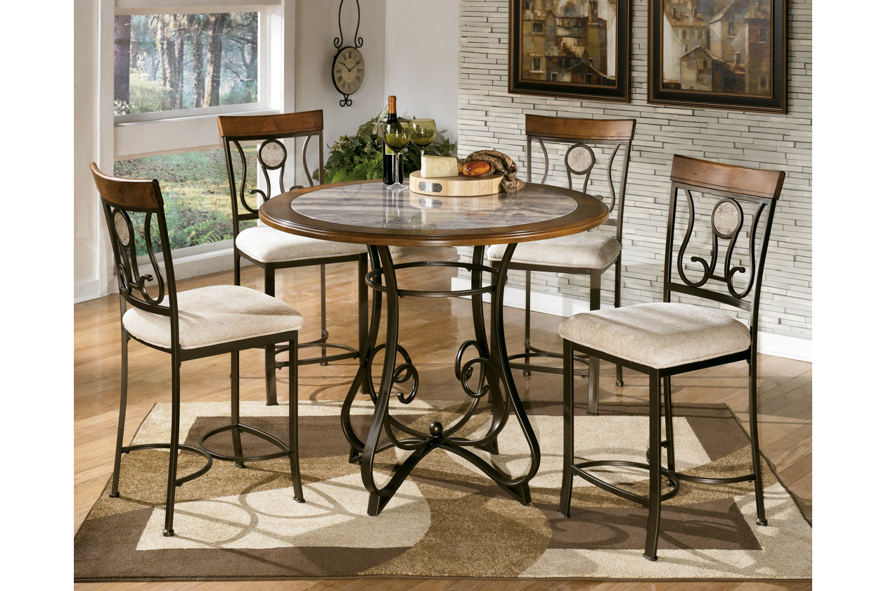 Hopstand Counter Height Dining Table,Signature Design by Ashley