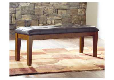 Ralene Dining Bench,Signature Design by Ashley