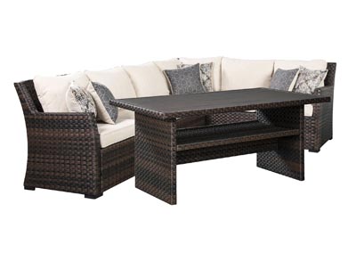 Sit In Style For Less On Outdoor Dining Sets From Our Furniture Store