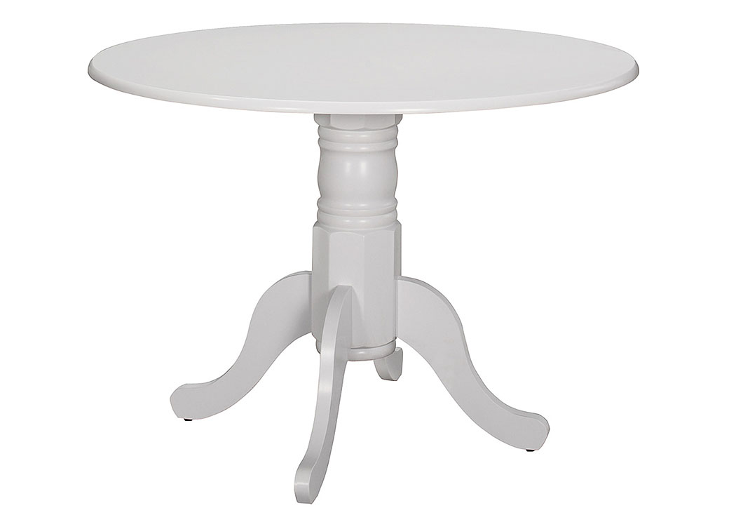 Furniture Distributors Havelock, NC White Table