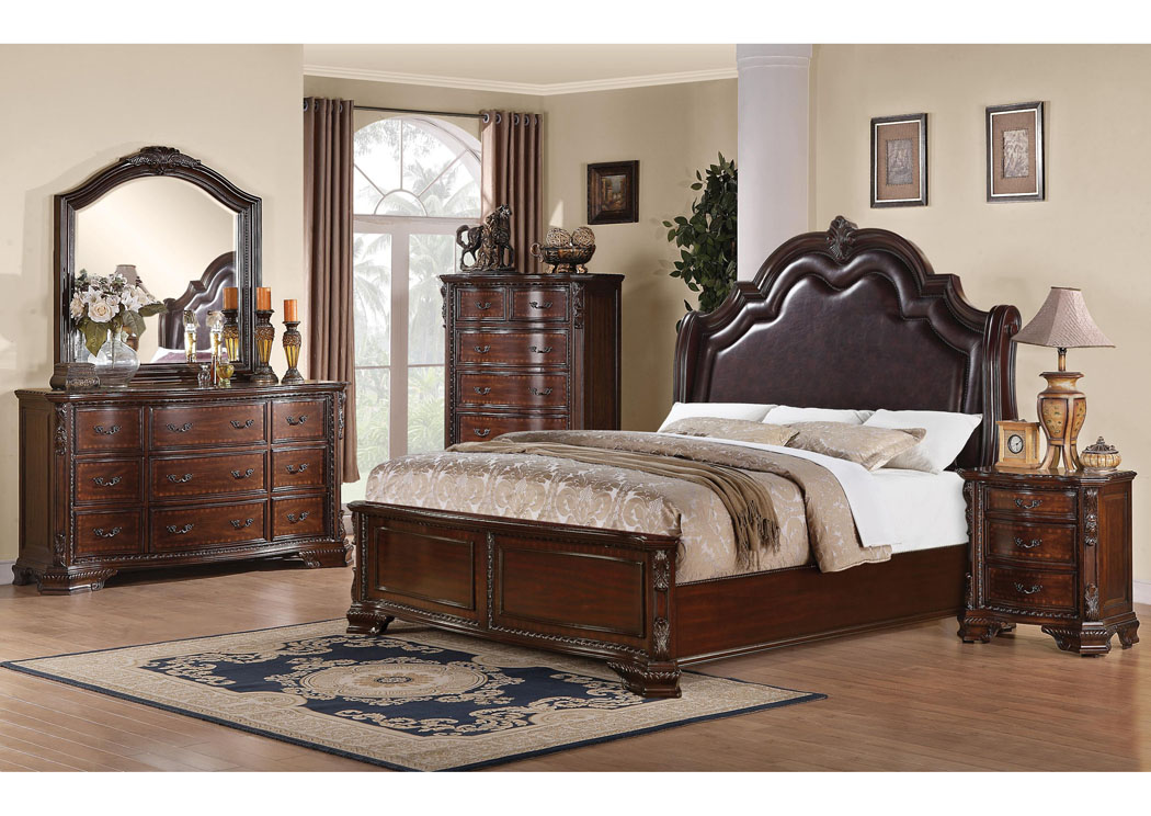 today's furniture design - philadelphia, pa maddison california bed bed