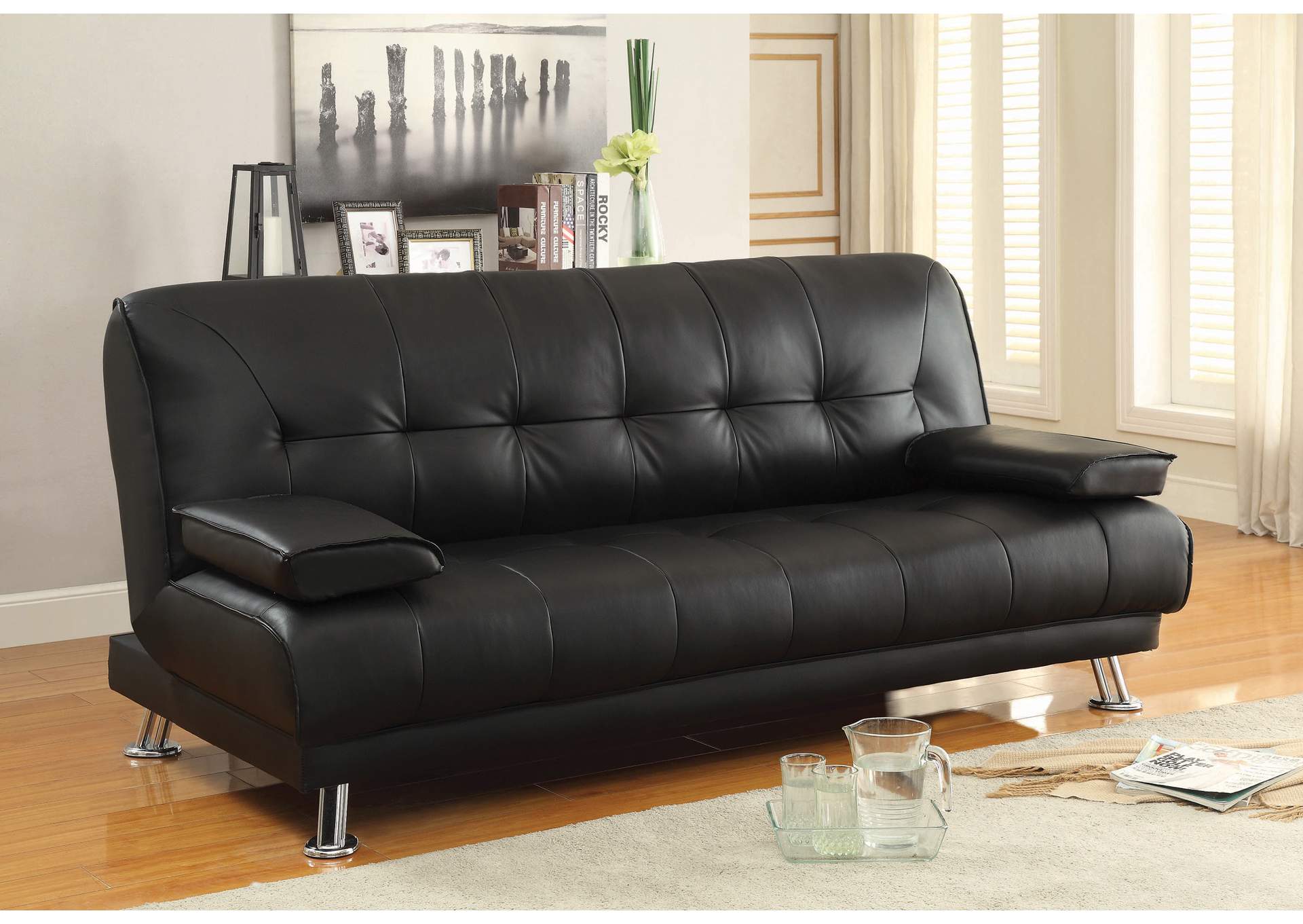 Flax Furniture Irvington Nj Black Sofa Bed
