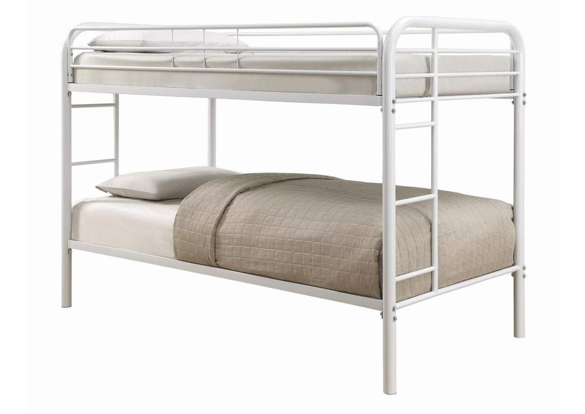 gallery furniture bunk beds