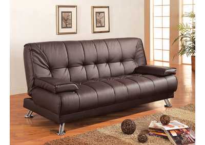 Vip Furniture Outlet Upper Darby Pa Brown Futon Sofa Bed