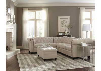 Roomy Sectional Sofas At Amazing Prices At Our Home