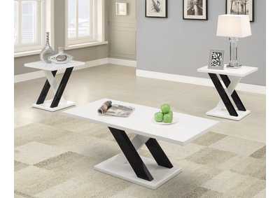 Hot Buys Furniture >> Hot Buys Furniture | Snellville, GA White 3 Piece Set Hot Buys Furniture >> Hot Buys Furniture | Snellville, GA White 3 Piece Set