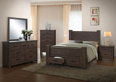 Fowler Furniture & Bedding - Mullins & Dillon, SC