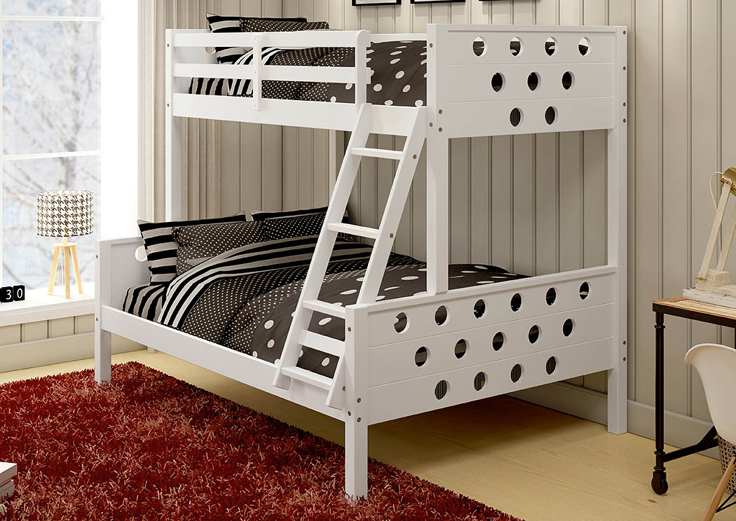 bunk bed for kids online