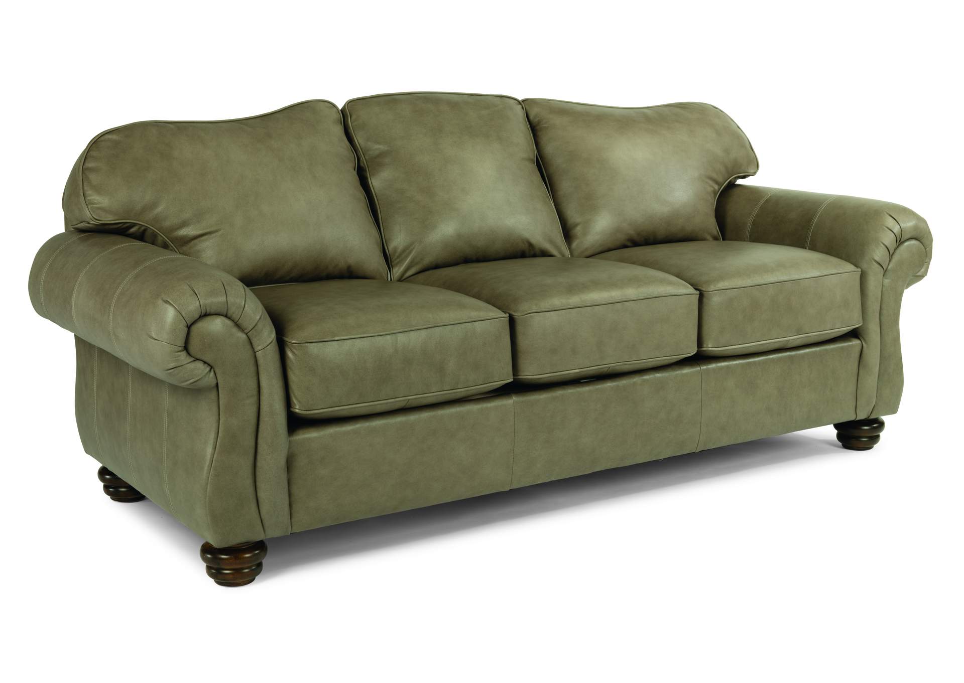 Country House Furniture Bexley Leather Sofa