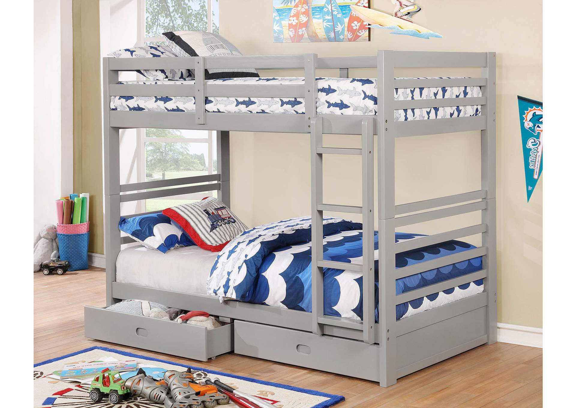 jordan bunk bed