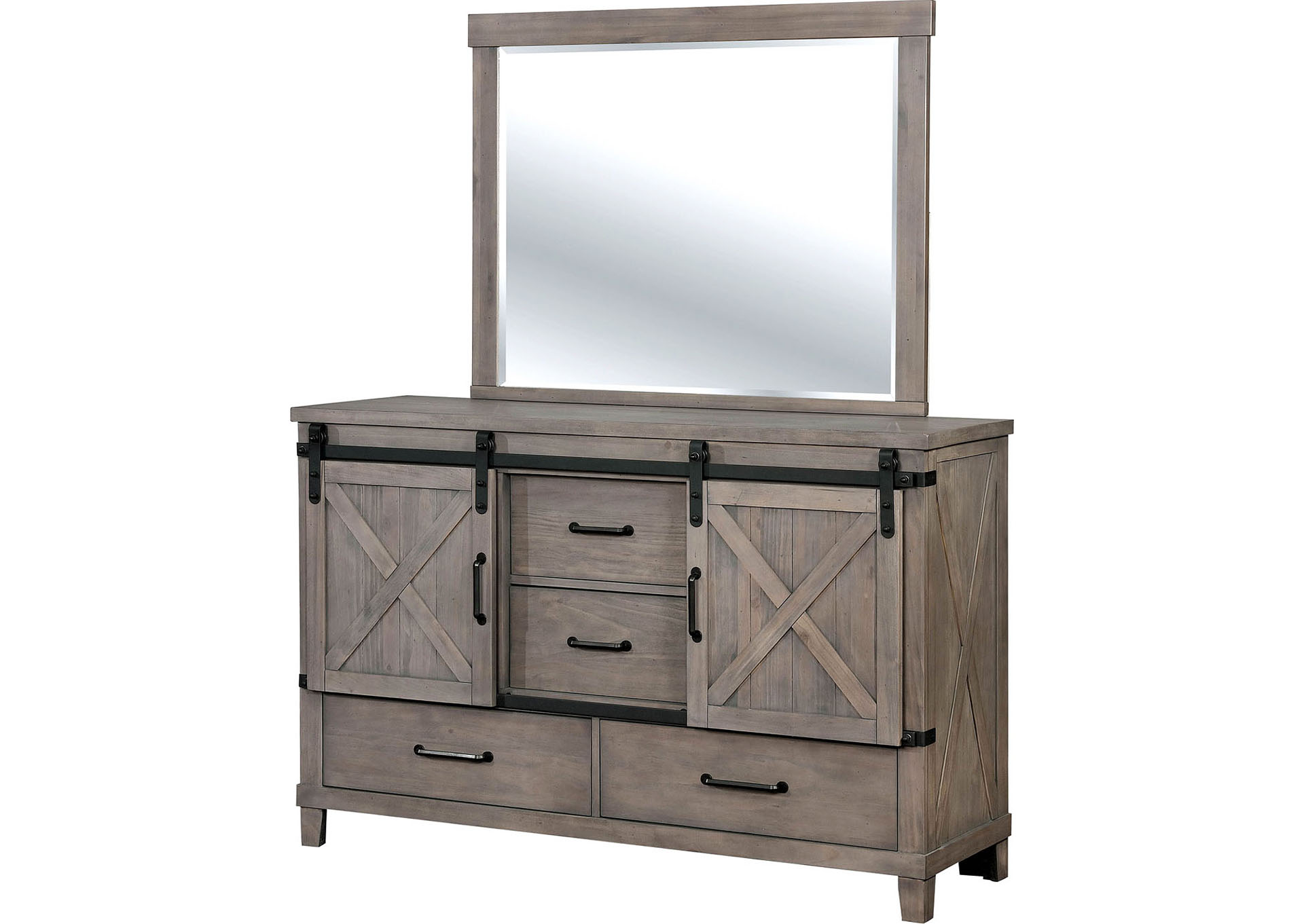 Best Buy Furniture And Mattress Bianca Dresser W Mirror