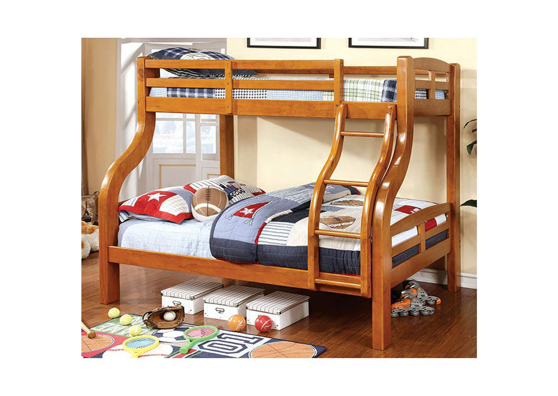 furniture warehouse bunk beds