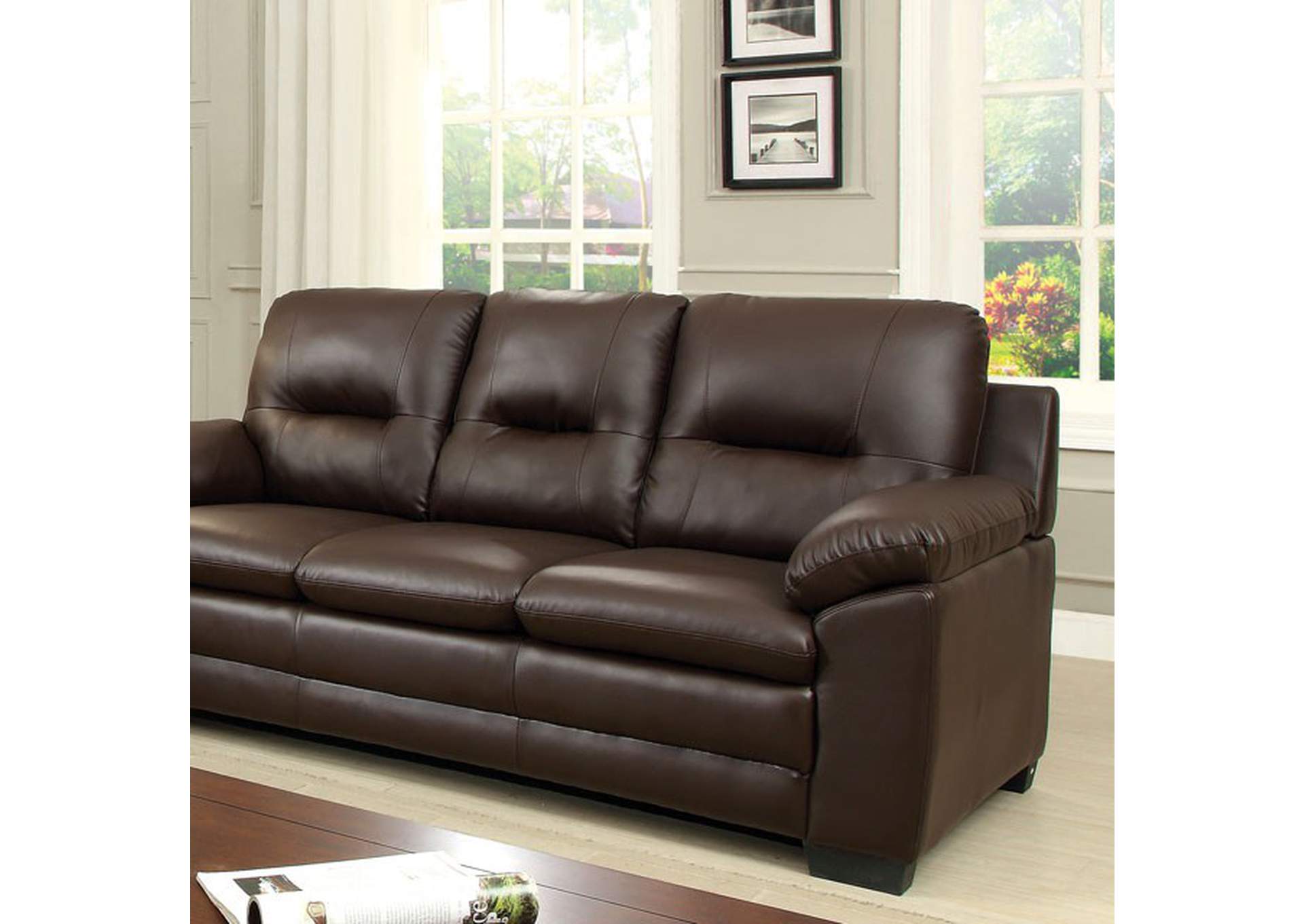 Polyurethane Sofa Vs Leather Taraba Home Review