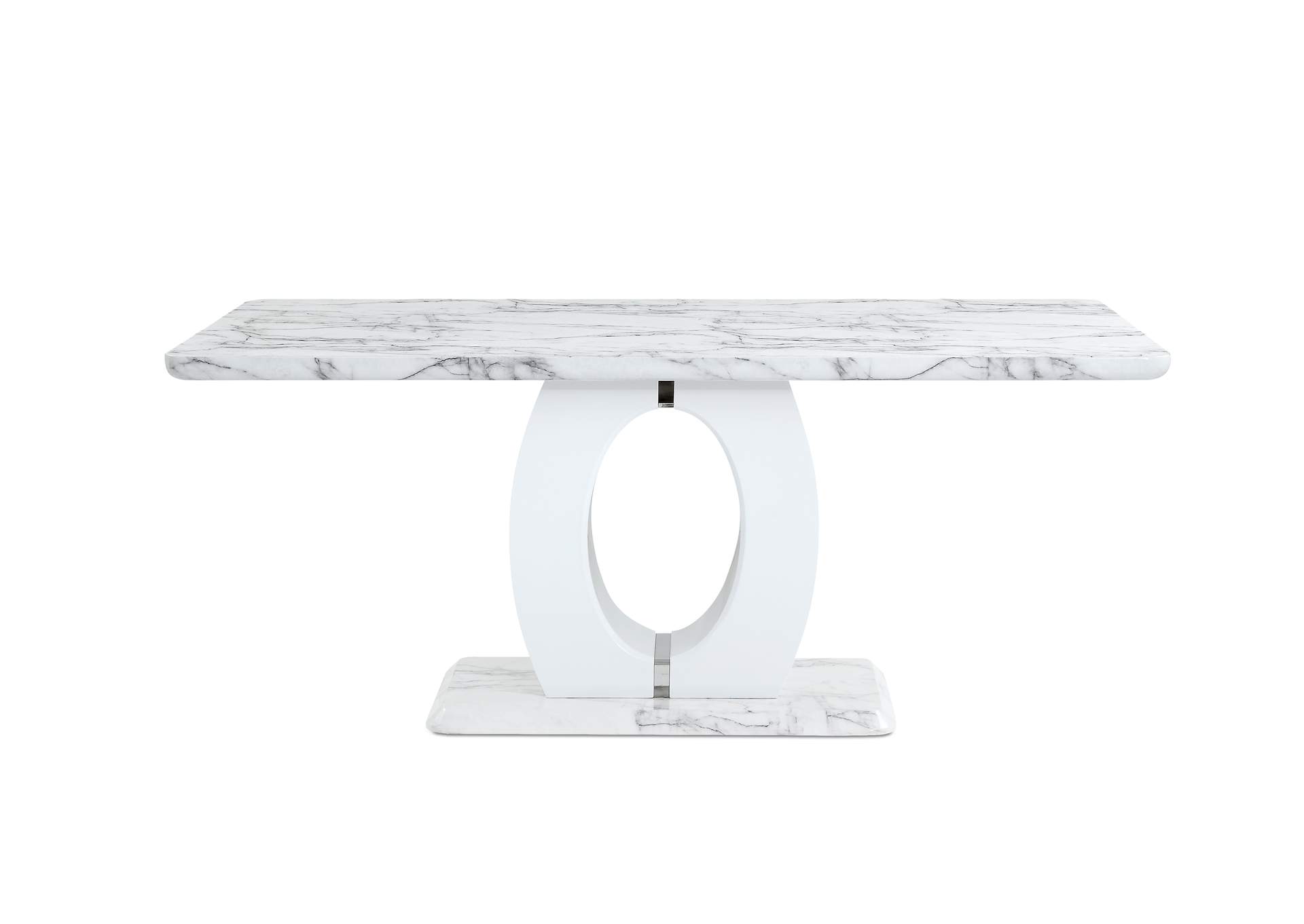 Deals More Furniture Philadelphia Pa White Marble Dining Table