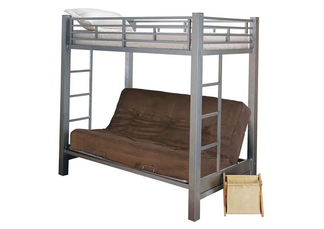 bob's discount bunk beds