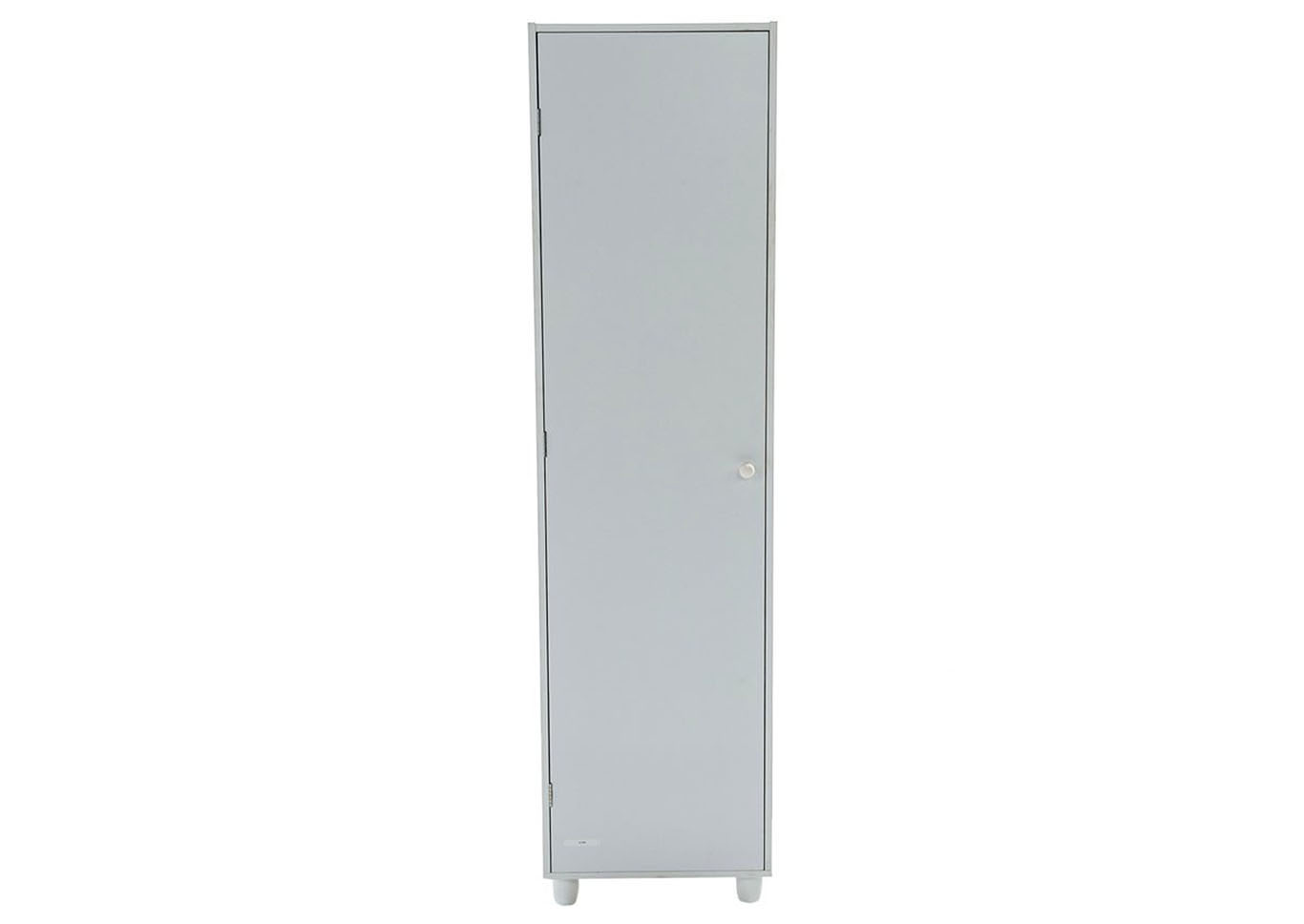 Bob S House White Storage Cabinet Furniture