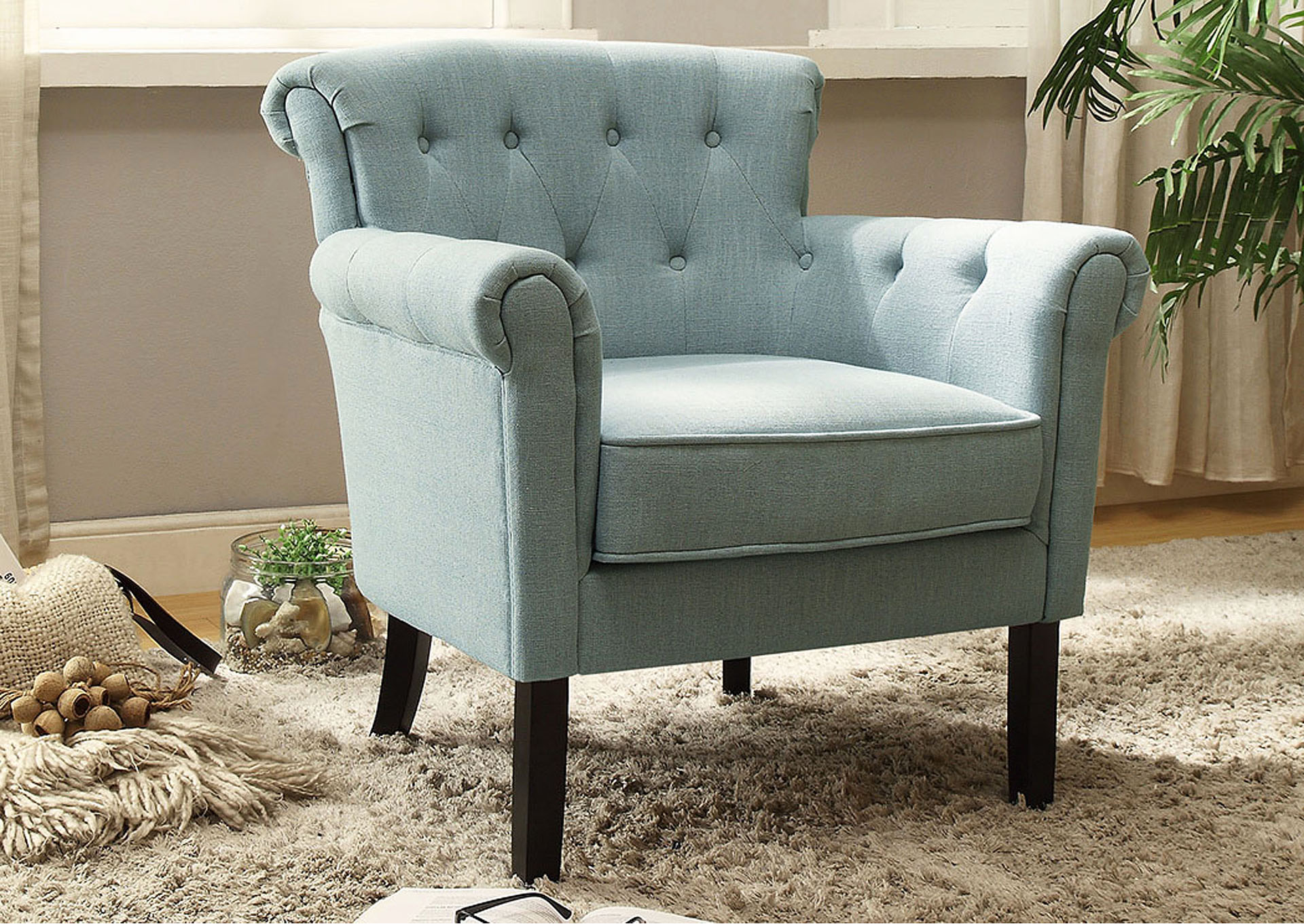 Furniture Expressions Fayetteville Ga Accent Chair Blue