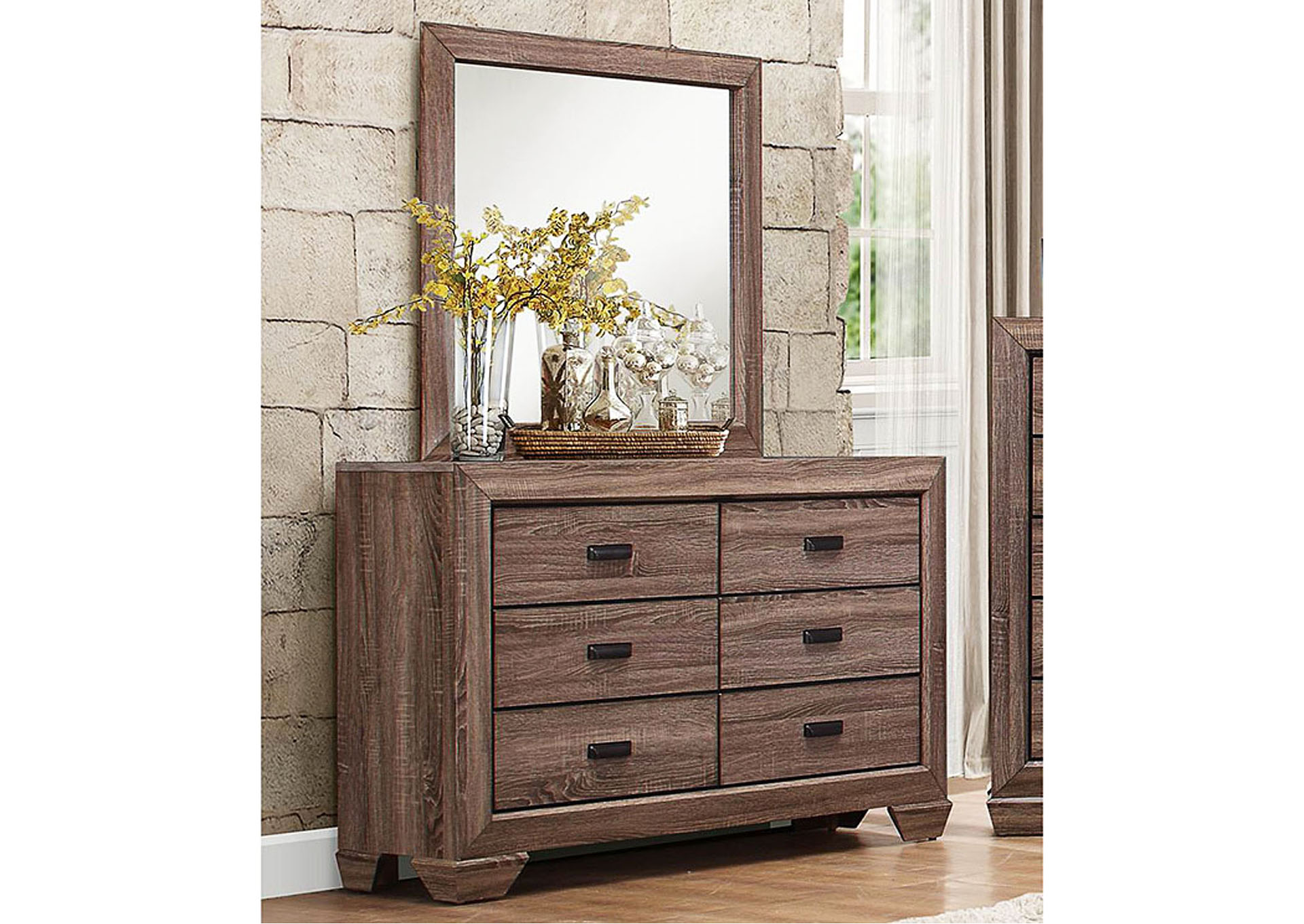 Your Cost Furniture Dresser