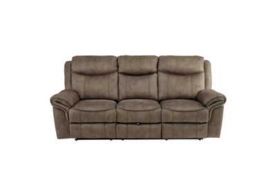 3 seater couch and 2 recliners