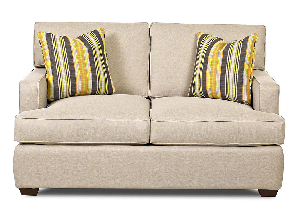 Beacon Furniture Grand Cayman Loomis Hayden Beige