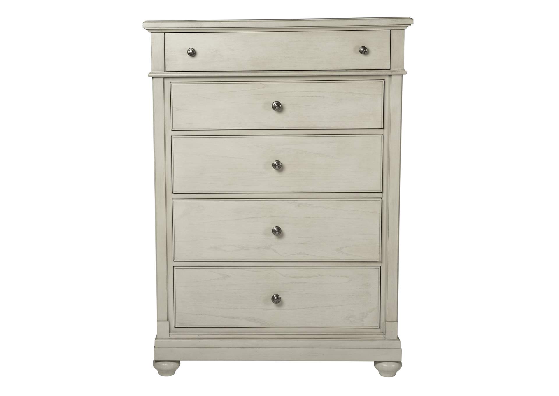 Country House Furniture Harbor View Iii 5 Drawer Chest