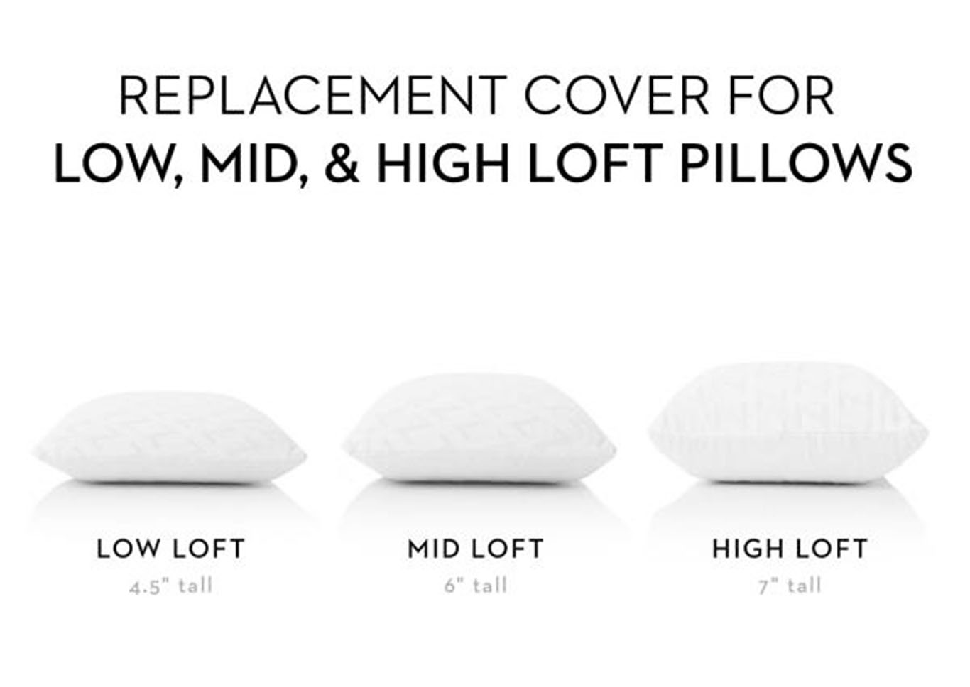Sans Midman Furniture Rayon From Bamboo Replacement Pillow Cover Z