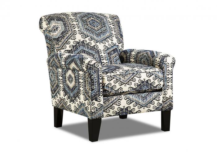 The Old Brick Furniture Company 2160 Accent Chair By Lane