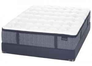 Colorado Plush Full Mattress By Aireloom The Old Brick Furniture Company