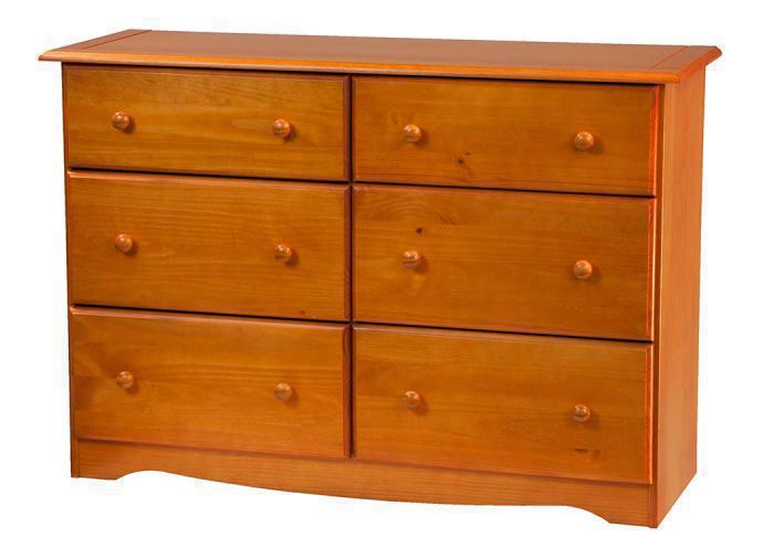 City Furniture Home Decor Stamford Ct 6 Drawer Double Dresser