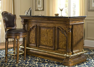 Corvin S Furniture San Mateo Bar Stool