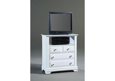 Roberts Furniture Mattress Cottage Snow White Computer Desk 3