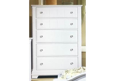 Roberts Furniture Mattress Cottage Snow White Computer Desk 3